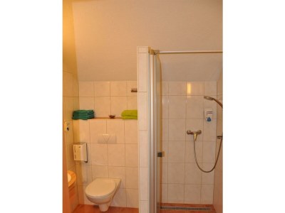 Apartment Appart. Nr.1, max 4 Pers. 2 Schlafräume, Dusche/WC - Outdoor photo 48