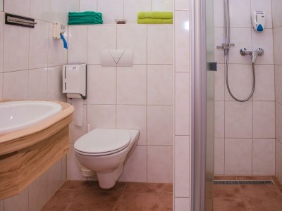 Holiday room Doppelzimmer mit Dusche/WC , Balkon/Terrasse - Features photo 89