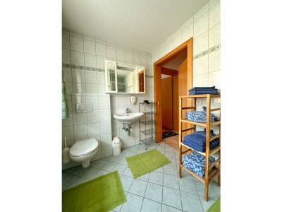 Apartment EG. Appart. Nr.5 max. 8 Pers. 4 Schlafräume - Outdoor photo 60