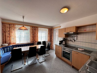 Apartment EG. Appart. Nr.5 max. 8 Pers. 4 Schlafräume - Outdoor photo 68