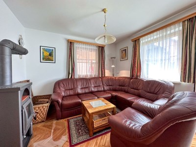 Apartment EG. Appart. Nr.5 max. 8 Pers. 4 Schlafräume - Outdoor photo 73