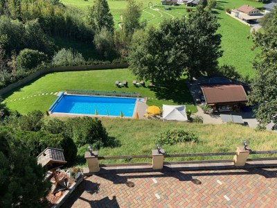 Apartment Wilder Kaiser - Outdoor photo 9