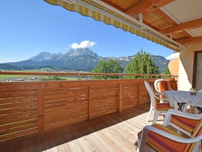Apartment Wilder Kaiser - Features photo 26