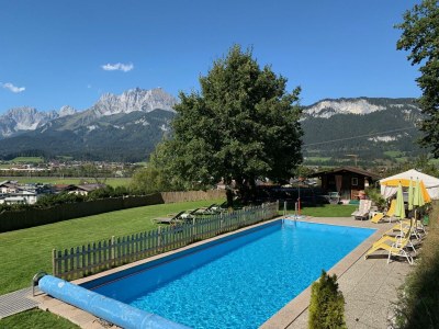Apartment Kalkstein - Outdoor photo 18