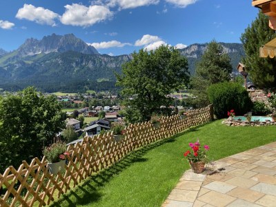 Apartment Kalkstein - Features photo 32