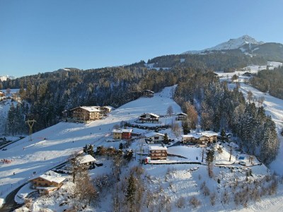Apartment Kitzbüheler Horn - Outdoor photo 12