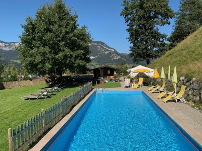 Apartment Luxusapartment Kaiser Residenz - Features photo 43