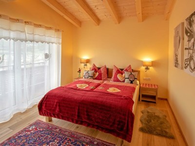 Apartment Luxusapartment Kaiser Residenz - Features photo 53