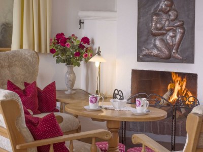 Holiday room Doppelzimmer Morgensonne oder ruhige Waldlage - Outdoor photo 14