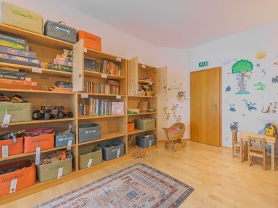 Holiday room Doppelzimmer Morgensonne oder ruhige Waldlage - Outdoor photo 17