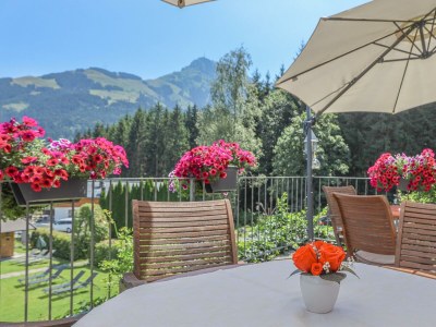 Apartment Superior Apartment Gartenhotel Rosenhof 2-6 Pers. - Outdoor photo 4