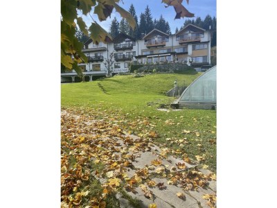Apartment Superior Apartment Gartenhotel Rosenhof 2-6 Pers. - Outdoor photo 31
