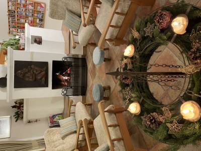 Apartment Superior Apartment Gartenhotel Rosenhof 2-6 Pers. - Outdoor photo 65
