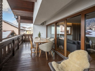 Apartment Suite Wilder Kaiser - Features photo 27