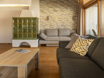 Apartment Suite Wilder Kaiser - Features photo 32