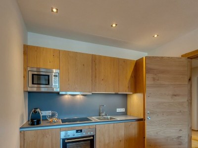 Apartment Hahnenkamm mit Blick Wilder Kaiser - 1. OG - Outdoor photo 9