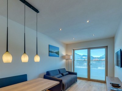 Apartment Hahnenkamm mit Blick Wilder Kaiser - 1. OG - Outdoor photo 10
