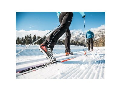 Apartment Hahnenkamm mit Blick Wilder Kaiser - 1. OG - Outdoor photo 23
