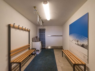 Apartment Hahnenkamm mit Blick Wilder Kaiser - 1. OG - Outdoor photo 35