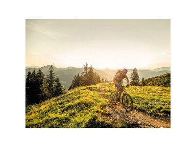 Apartment Hahnenkamm mit Blick Wilder Kaiser - 1. OG - Outdoor photo 37