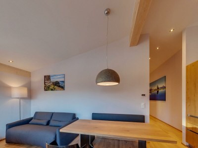 Apartment Hahnenkamm mit Blick Wilder Kaiser - 1. OG - Features photo 47