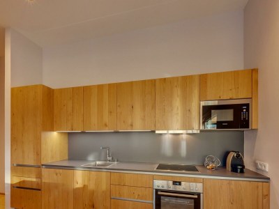 Apartment Kitzbüheler Horn - Erdgeschoß - Outdoor photo 5