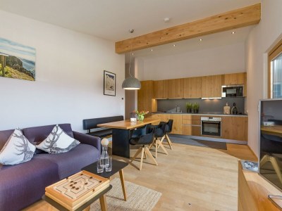 Apartment Kitzbüheler Horn - Erdgeschoß - Outdoor photo 22