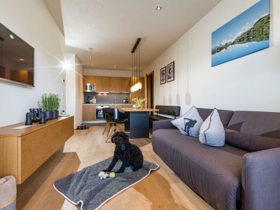 Apartment Kitzbüheler Horn - Erdgeschoß - Outdoor photo 25