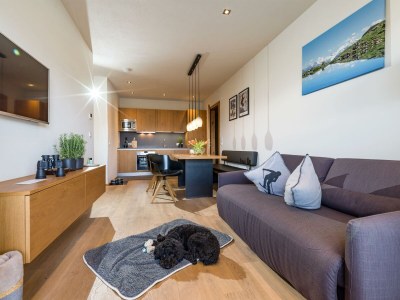 Apartment Kitzbüheler Horn - Erdgeschoß - Outdoor photo 27