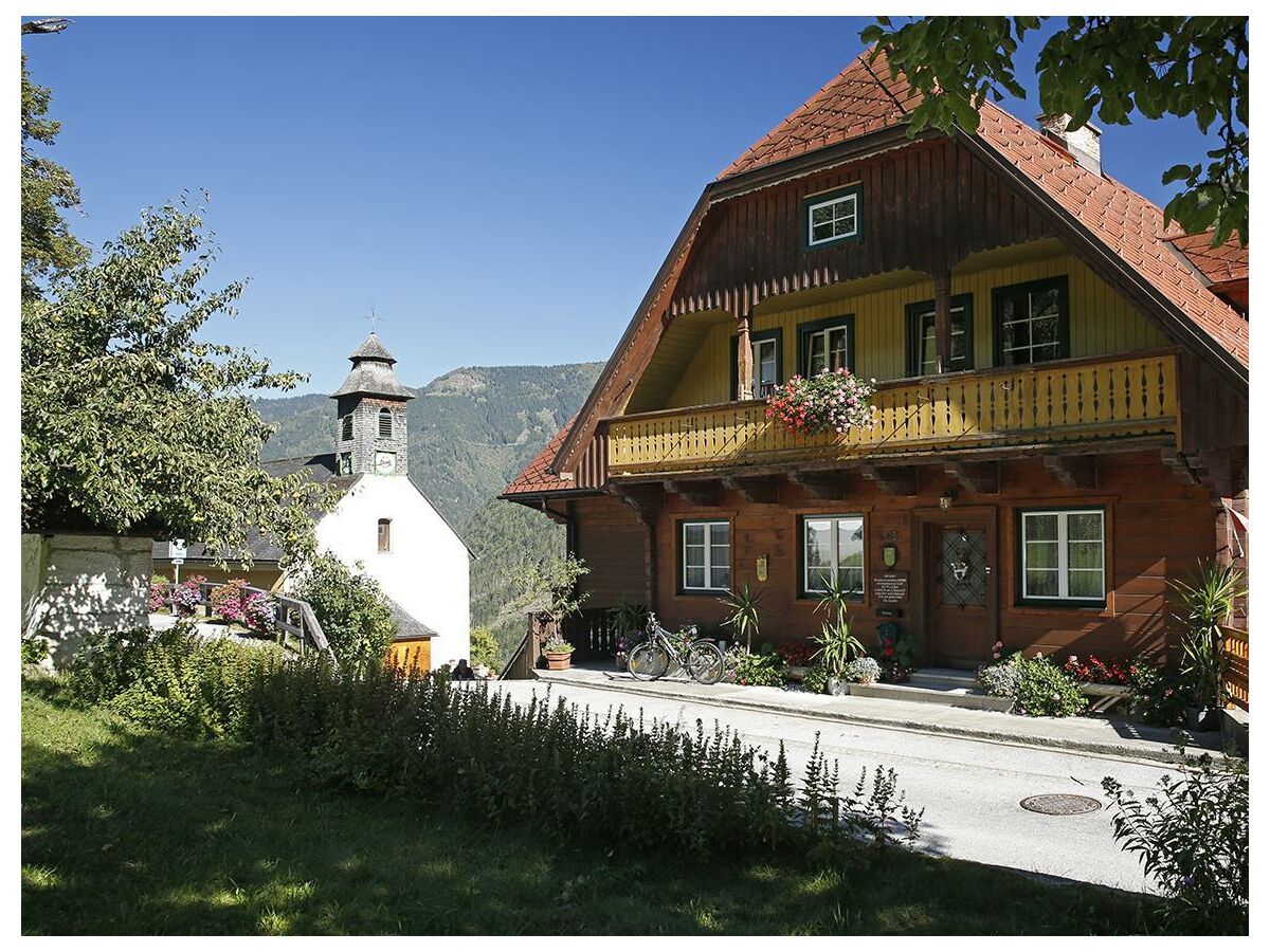 Holiday room Doppelzimmer mit Dusche, WC - Outdoor photo 3