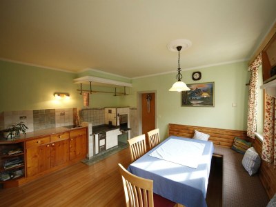 Holiday room Doppelzimmer mit Dusche, WC - Outdoor photo 7