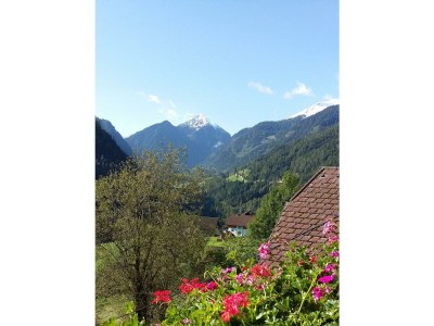 Holiday room Doppelzimmer mit Dusche, WC - Outdoor photo 21