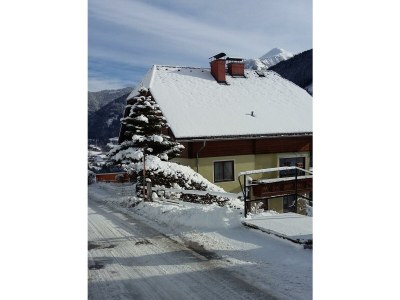 Holiday room Doppelzimmer mit Schlafcouch  Dusche, WC - Outdoor photo 16