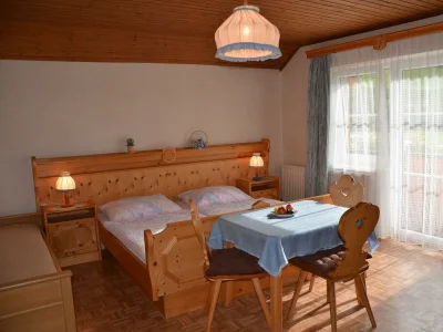 Apartment Bergluft-Appartement - 2 Schlafräume, 2 Bäder - Features photo 19