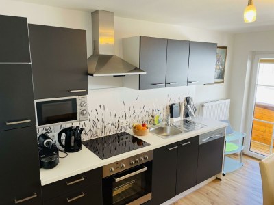Apartment Bergluft-Appartement - 2 Schlafräume, 2 Bäder - Features photo 23