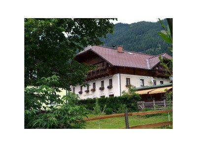 Holiday room Doppelzimmer mit Dusche, WC - Outdoor photo 5