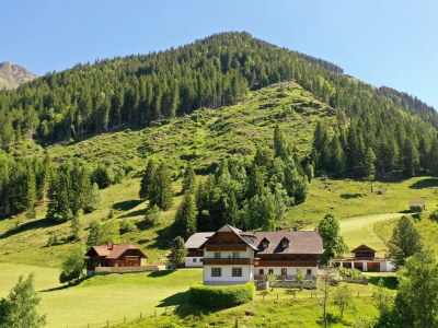 Apartment Appartement FOEHRE - Outdoor photo 10