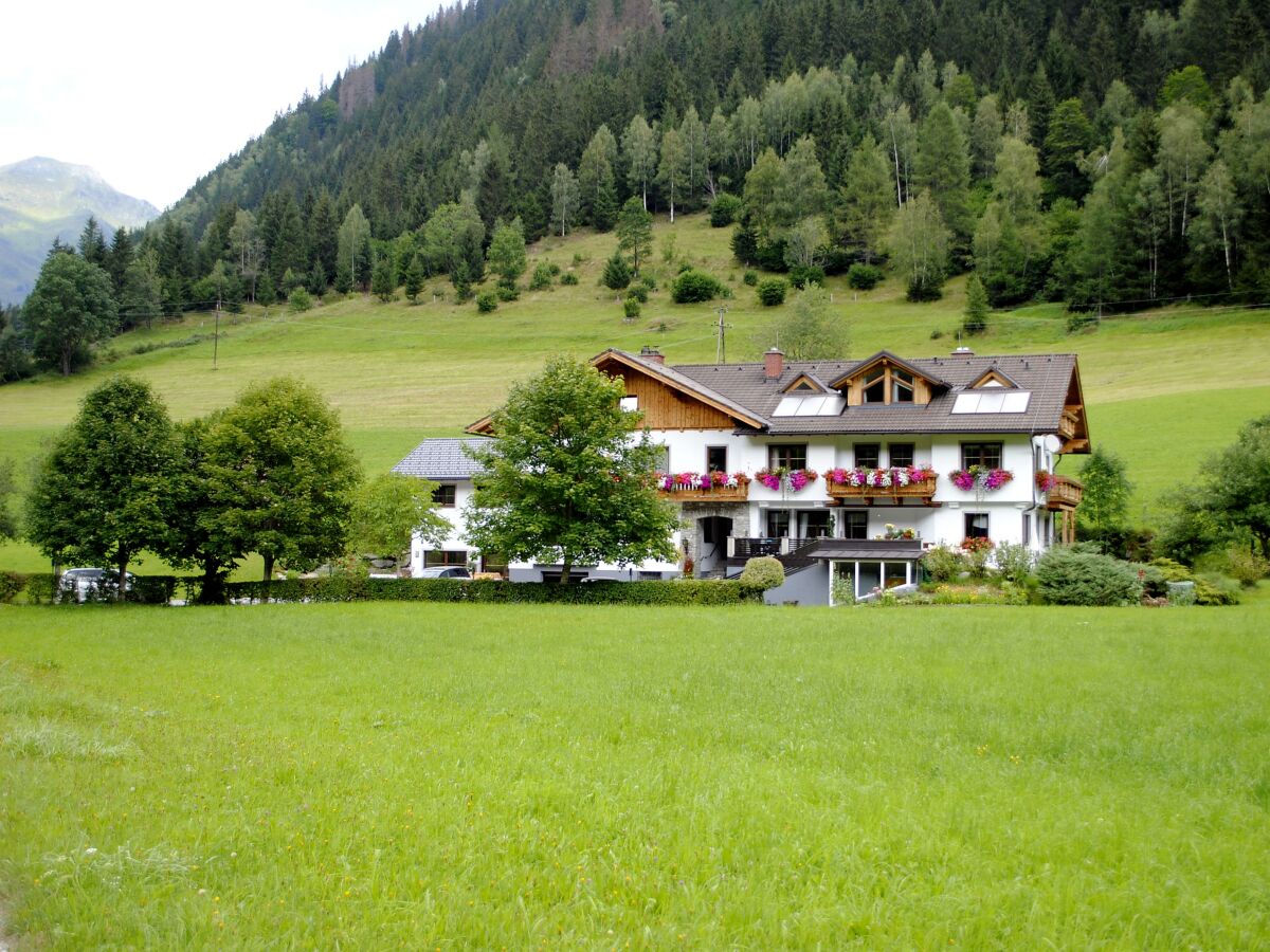 Apartment Appartment "Talblick" - Outdoor photo 2