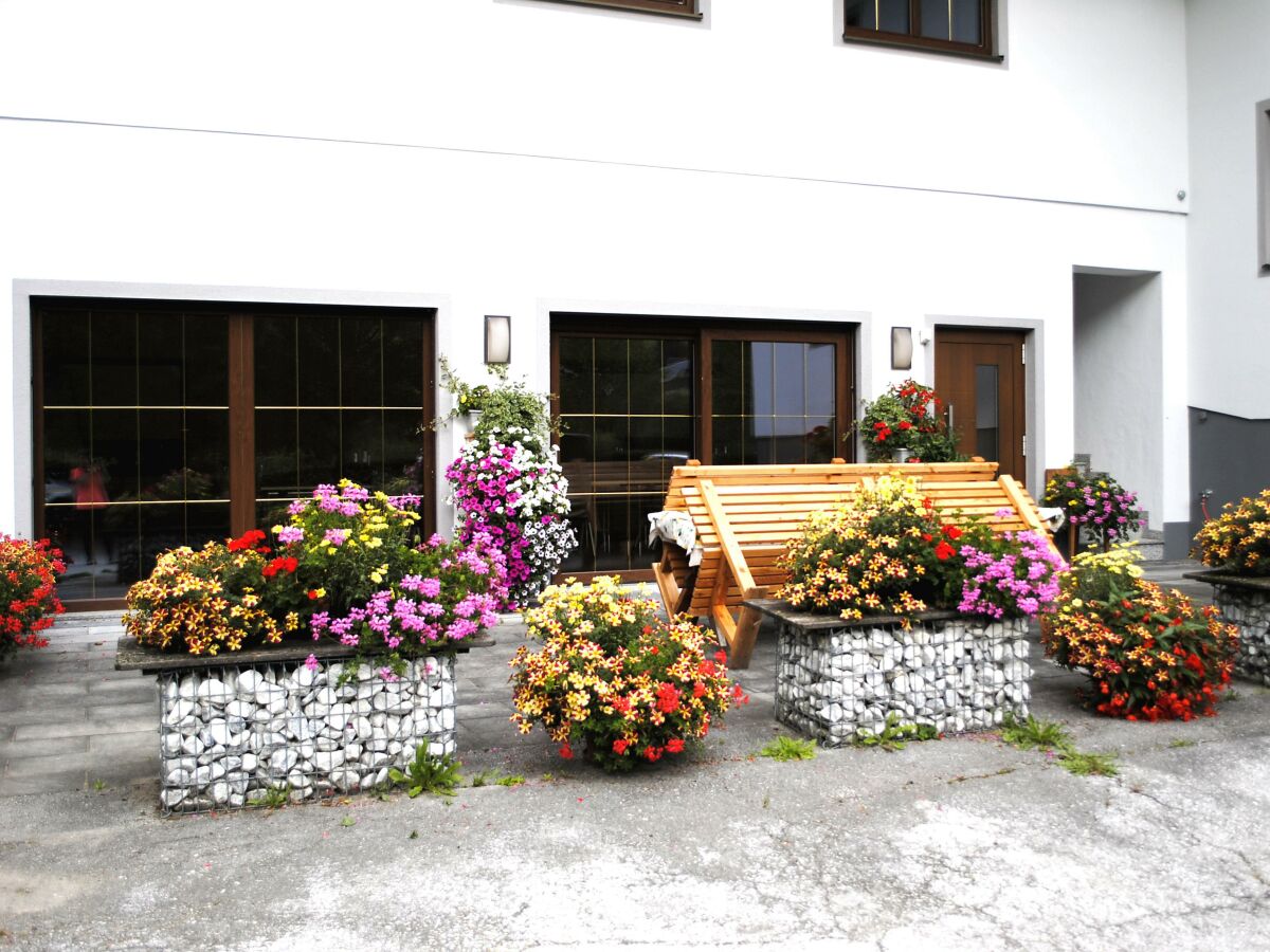 Holiday room Einbettzimmer - Outdoor photo 2