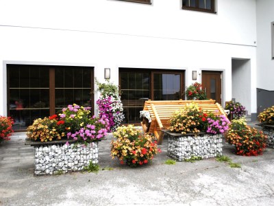 Holiday room Einbettzimmer - Outdoor photo 2
