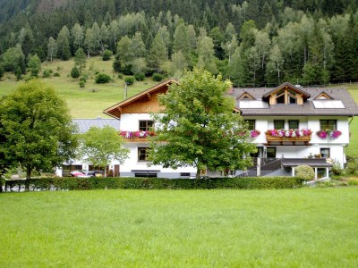 Apartment Appartment "Bergblick" in Sölk - Apartment