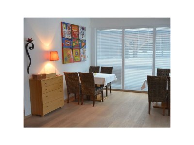 Apartment Appartement Nr. 26+23 T. - Outdoor photo 11