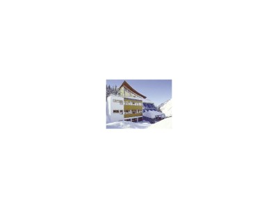 Apartment Apartment/Wohn-Schlafraum/Dusche, WC in Irdning-Donnersbachtal - Apartment