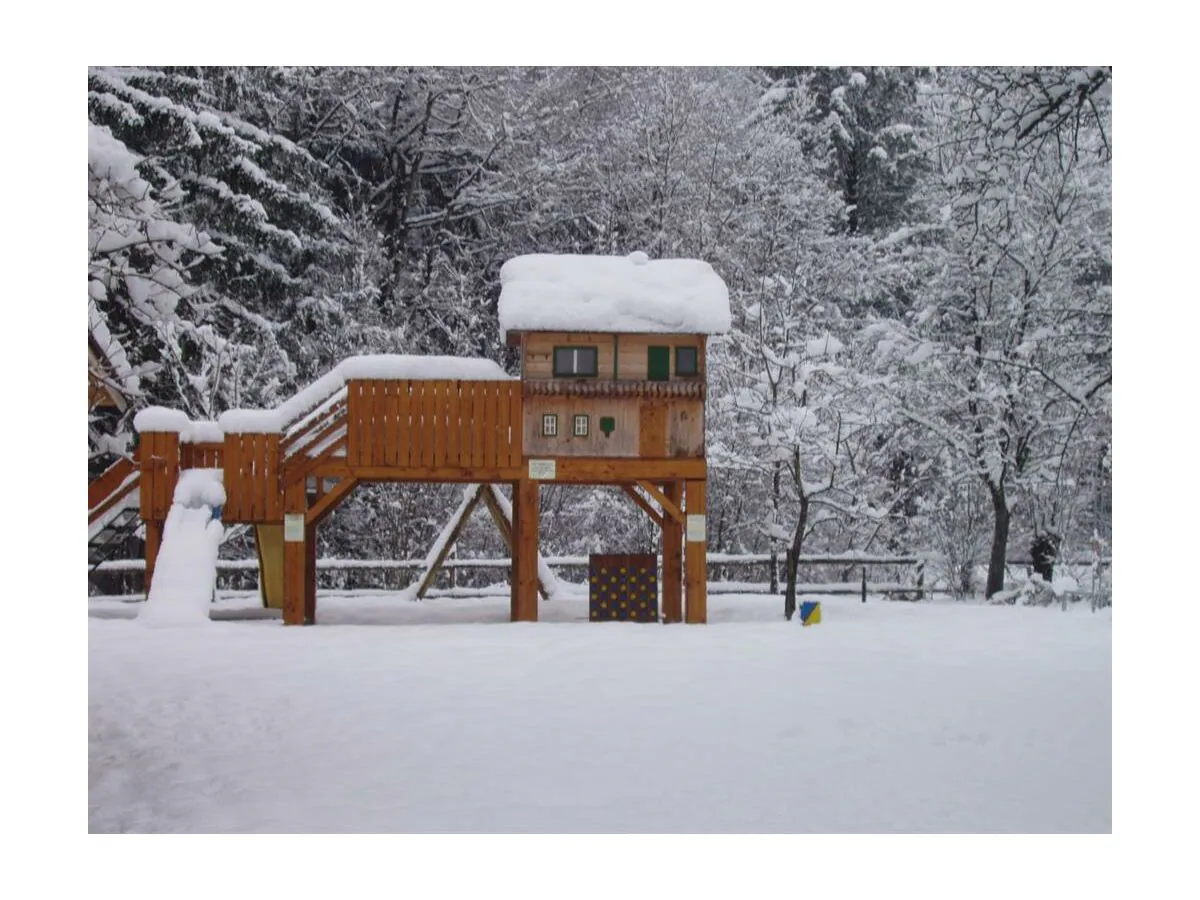 Apartment Apartment/Wohn-Schlafraum/Dusche, WC - Outdoor photo 5