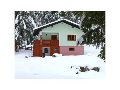 Apartment Ferienhaus, Dusche, WC, 4 oder mehr Schlafräume in Irdning-Donnersbachtal - Apartment