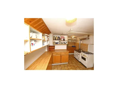 Apartment Ferienhaus, Dusche, WC, 4 oder mehr Schlafräume - Features photo 14