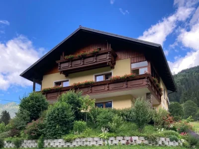 Apartment Ferienwohnung mit 3 Schlafräumen in Irdning-Donnersbachtal - Apartment