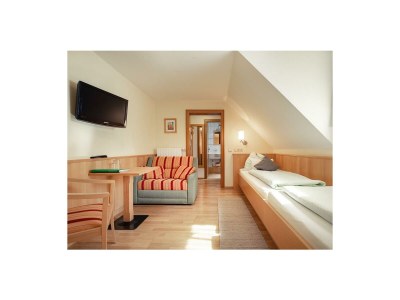 Holiday room Auf geht's zum Pistenspaß, Zimmer "Komfort" - Outdoor photo 53