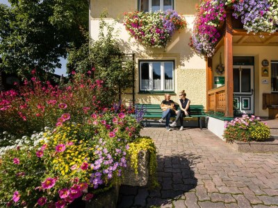 Holiday room Auf geht's zum Pistenspaß, Zimmer "Komfort" - Outdoor photo 63
