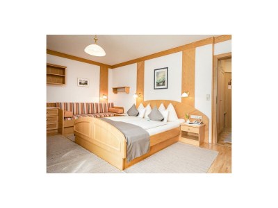 Holiday room Therme, Wohlfühlzimmer "Komfort Plus" - Features photo 76